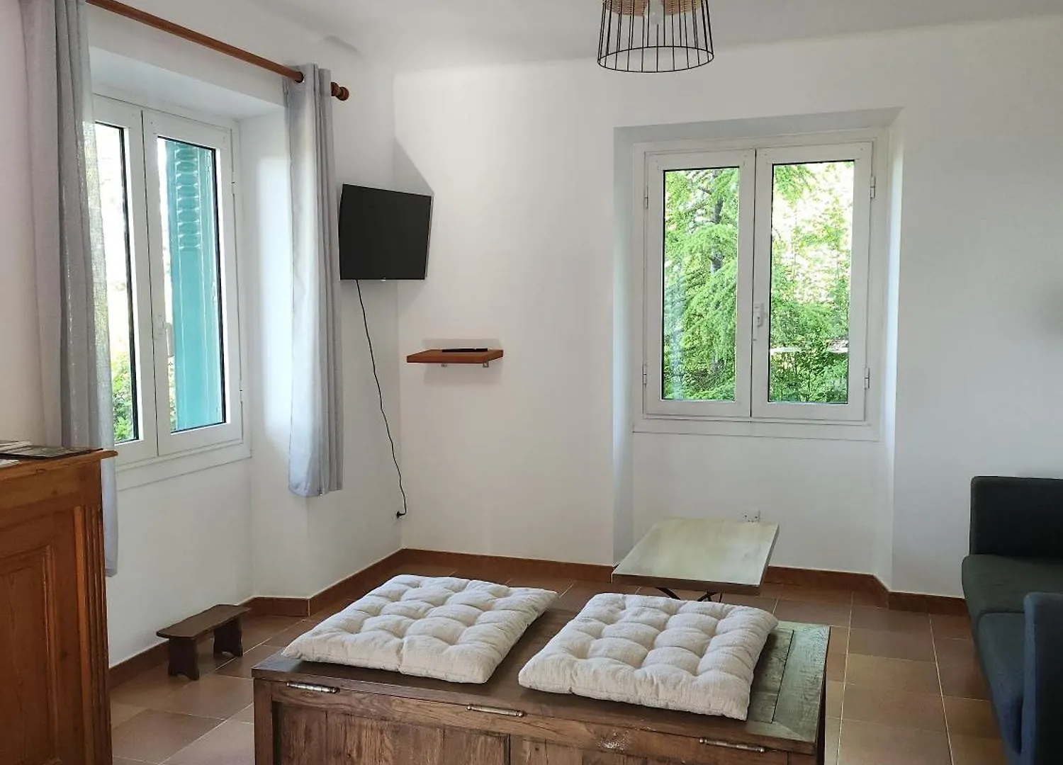 Gite La Peyriere - Tarn-Et-Garonne - Vue Imprenable Au Calme Montpezat-de-Quercy Vakantiehuis