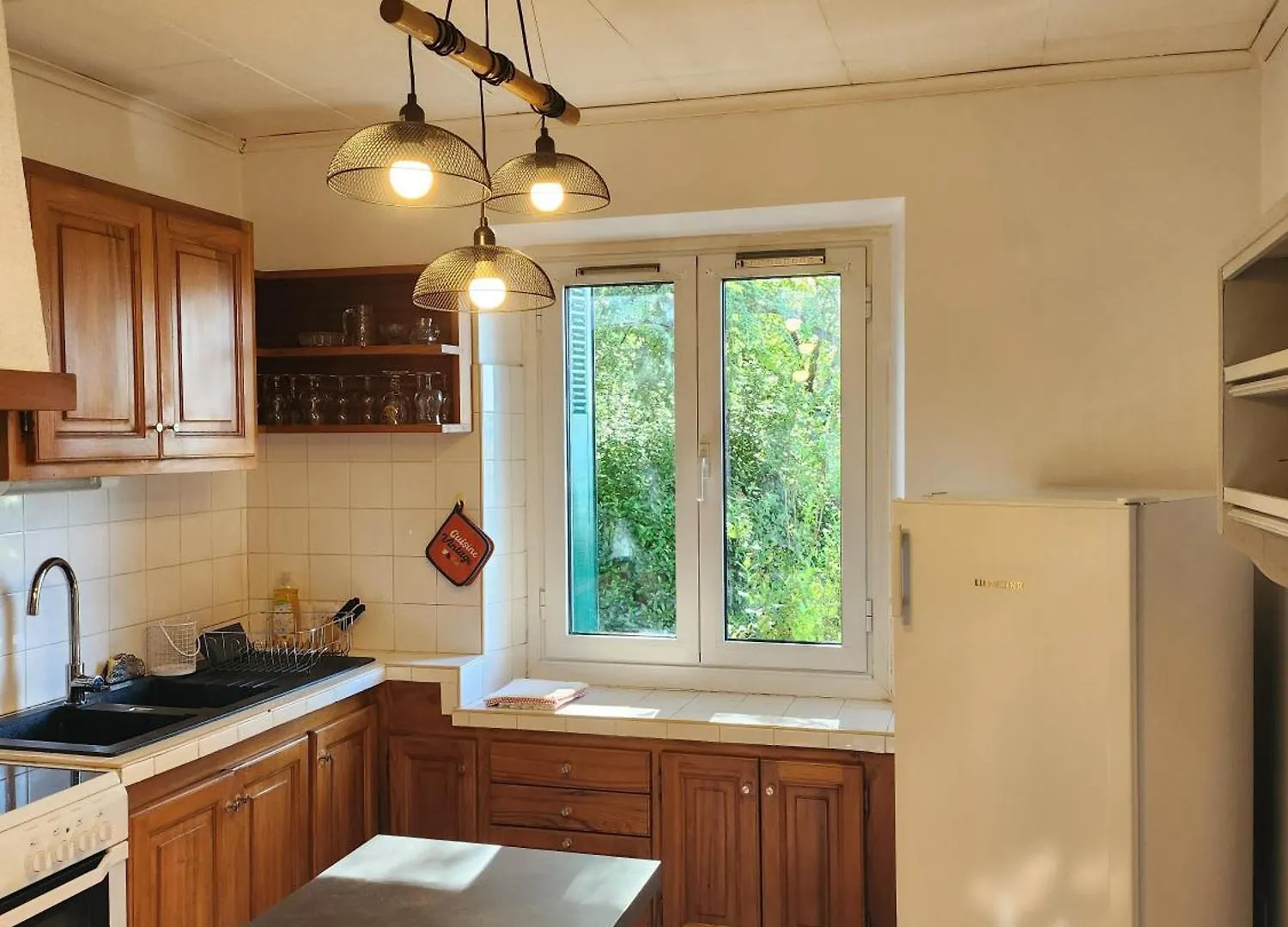Gite La Peyriere - Tarn-Et-Garonne - Vue Imprenable Au Calme Montpezat-de-Quercy Vakantiehuis