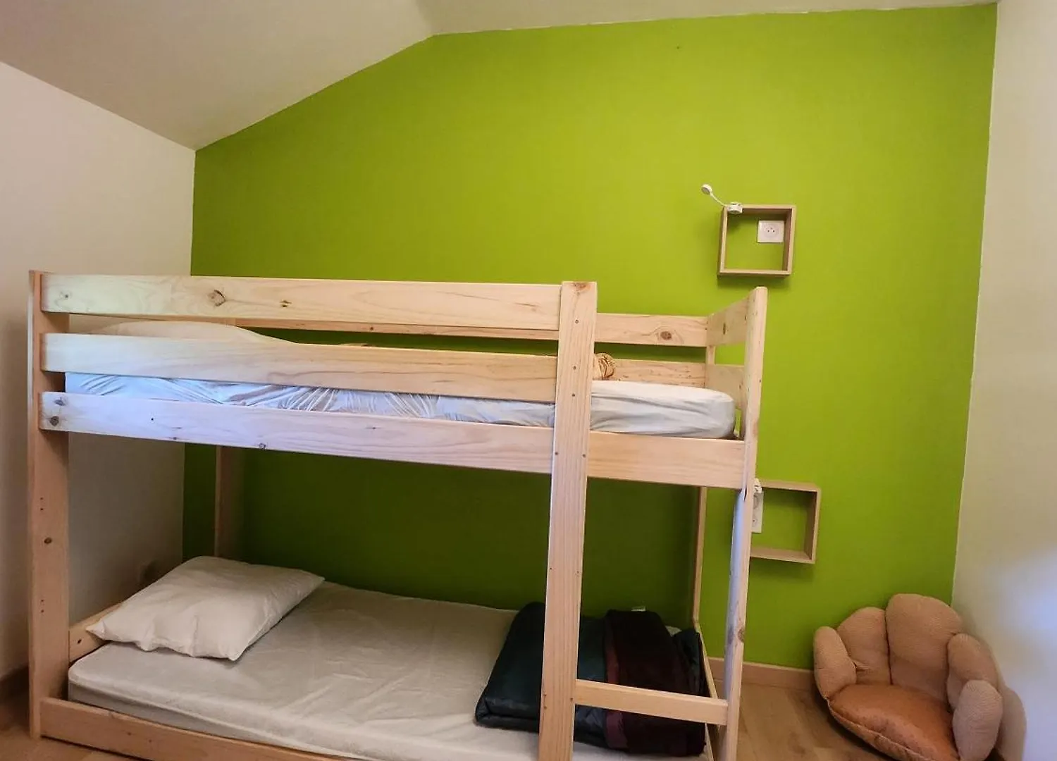 Vakantiehuis Gite La Peyriere - Tarn-Et-Garonne - Vue Imprenable Au Calme Montpezat-de-Quercy